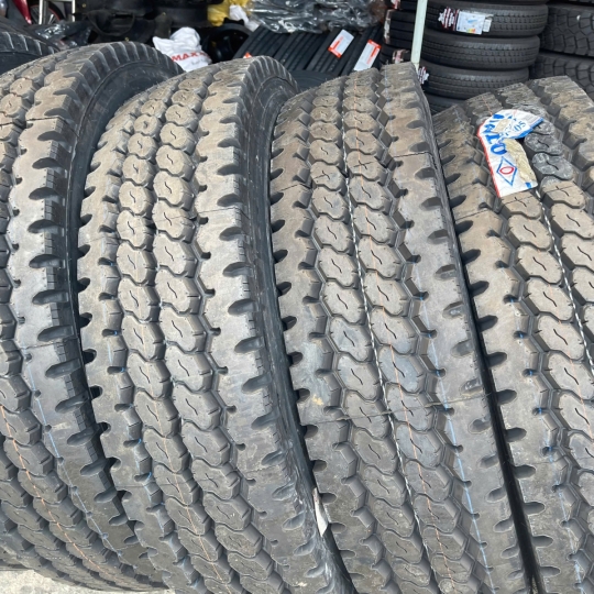 Lốp Xe Tải Cũ 11.00R20