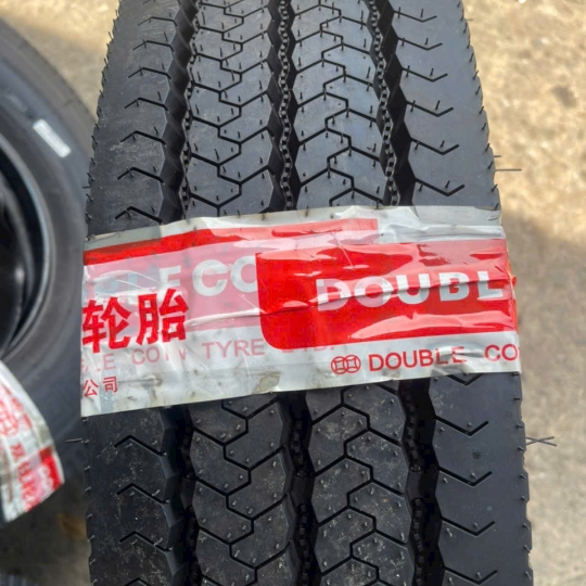 LỐP XE 7.00R16 DOUBLE COIN ( Chịu Tải)