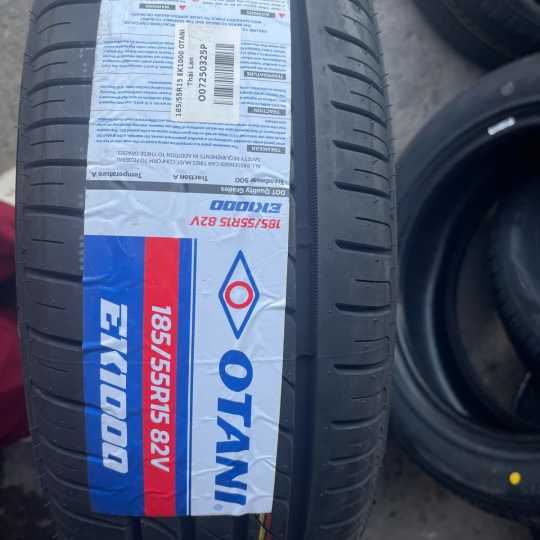 LỐP XE OTANI 185/55R15 