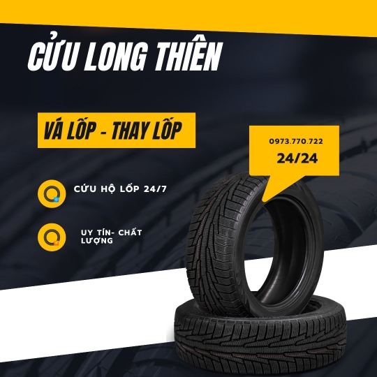 LỐP XE BEN - LỐP XE  CÔNG TRÌNH TẠI BÌNH DƯƠNG