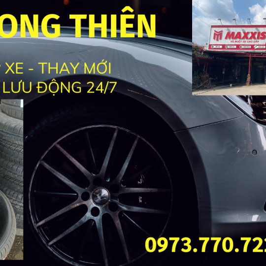 Dịch vụ rửa xe hơi chuyên nghiệp – Sạch bóng từng chi tiết