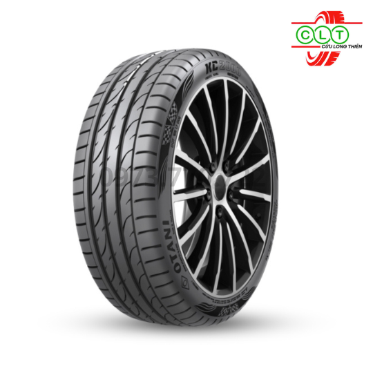 Lốp Xe Du Lịch OTANI 215/55R16 