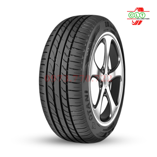 Lốp Xe Du Lịch OTANI 205/60R16