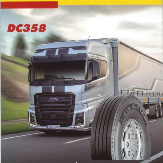 Đại Lý Lốp Xe Ben - TP.HCM