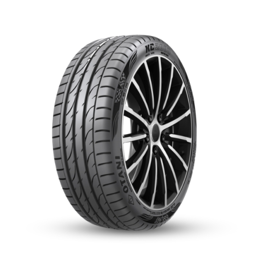 Lốp Xe Du Lịch KUMHO 165/65R14