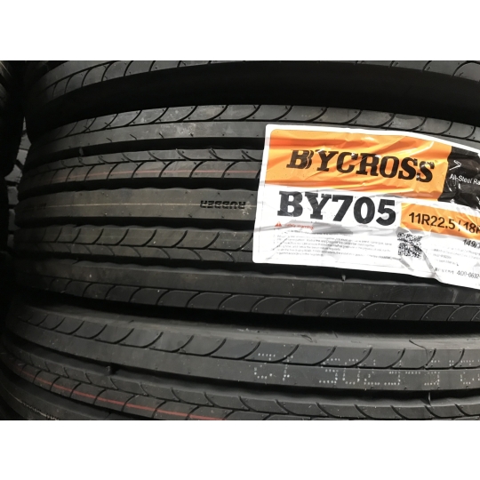 LỐP XE TẢI  HIỆU ANSU 12R22.5 18PR