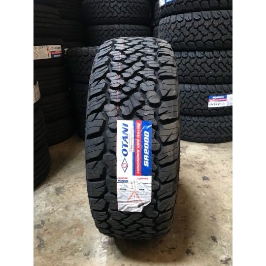 Lốp Xe Du Lịch OTANI 215/55R16 