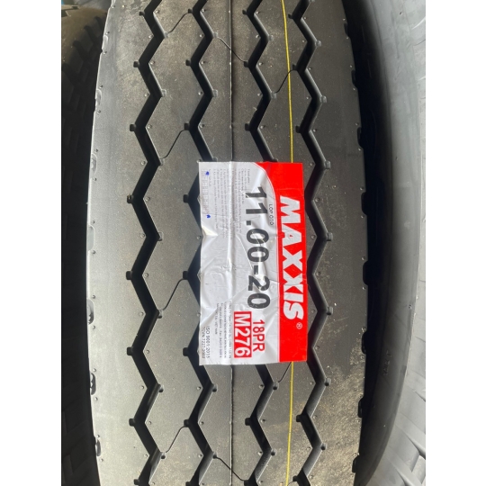 Lốp Xe MAXXIS 12.00-20 20 PR M688 ( Ngang)