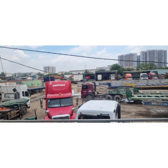 Lốp Xe Tải Cũ 11R22.5