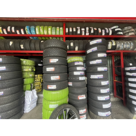 Lốp Xe Du Lịch OTANI 215/55R16 