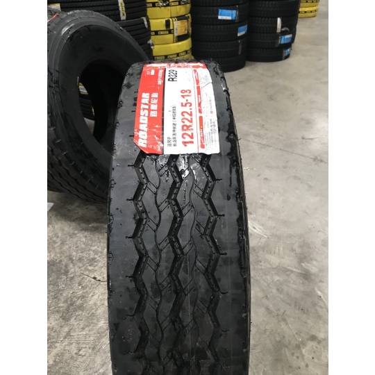 Lốp Xe Tải ROADSTAR 1100R20 18PR 