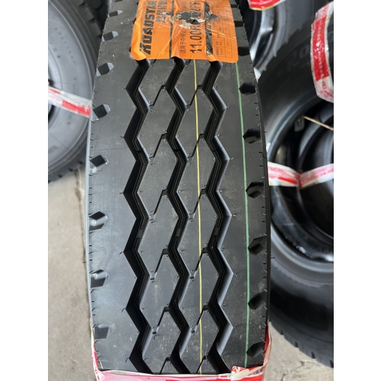 Lốp Xe Tải ROADSTAR 1100R20 18PR 