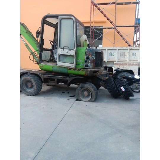 VÁ VỎ XE LƯU ĐỘNG 24/24 TP. THỦ DẦU MỘT