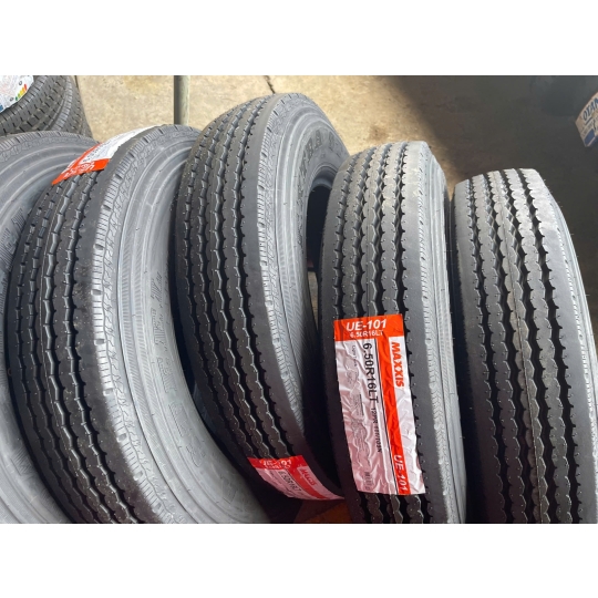 Lốp Xe Tải Cũ  7.00R16