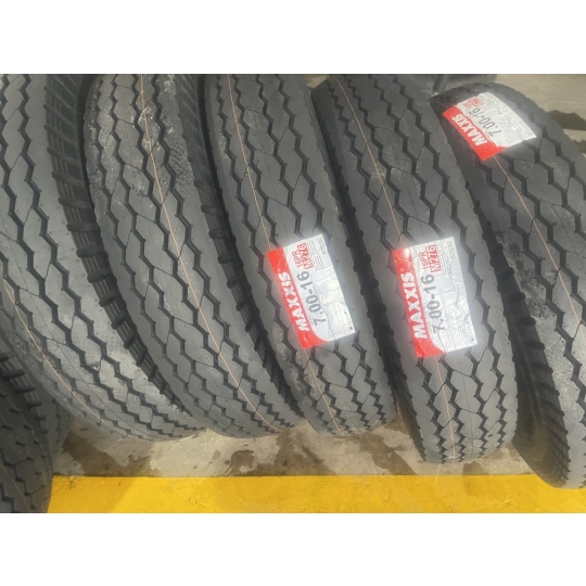 Lốp Xe MAXXIS 12.00-20 20 PR M688 ( Ngang)