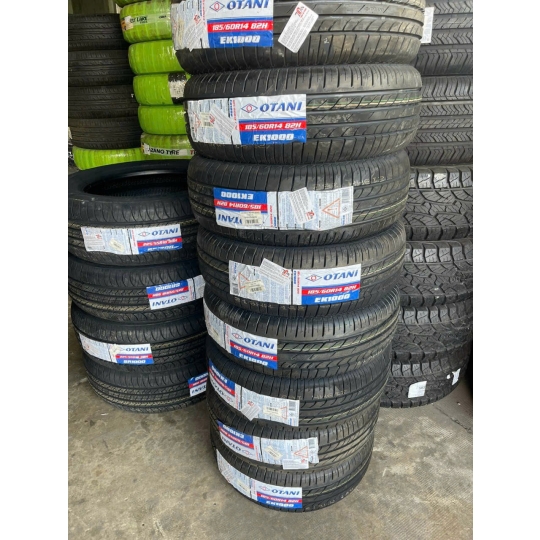 Lốp Xe Du Lịch OTANI 215/55R16 
