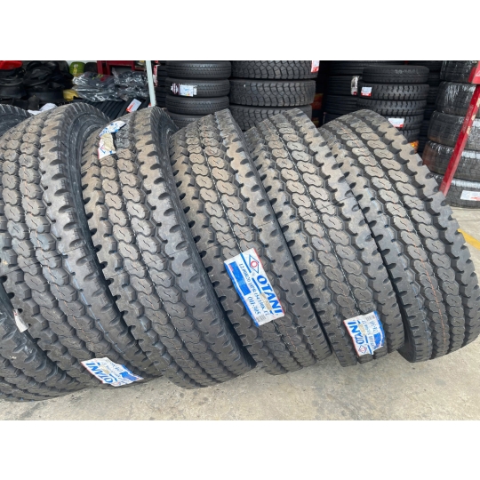 Lốp Xe Tải OTANI 12.00R20  18PR