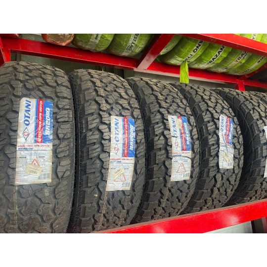 Lốp Xe Du Lịch OTANI 215/55R16 