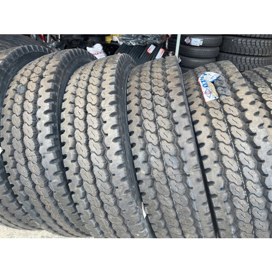 Lốp Xe Tải Cũ 11.00R20
