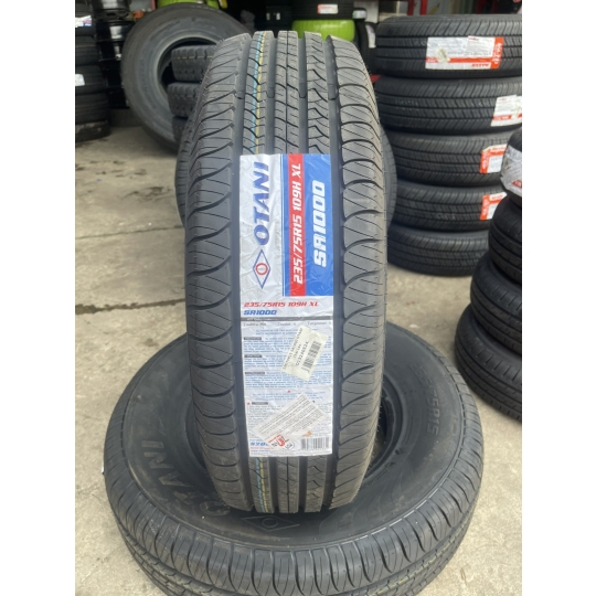 Lốp Xe Du Lịch OTANI 205/60R16