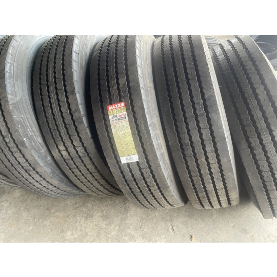 Lốp Xe Tải MAXXIS 11.00-20 20PR 