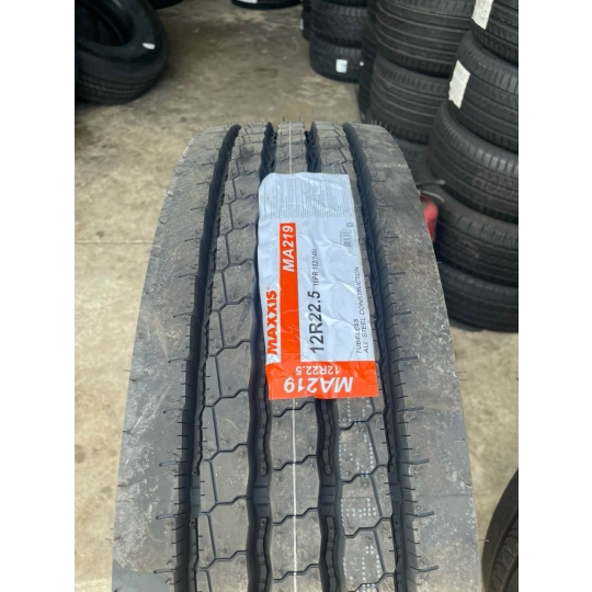 Lốp Xe Tải MAXXIS 11.00-20 20PR 