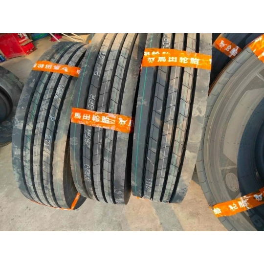 Lốp Xe Tải MATIAN 12R22.5 18PR 