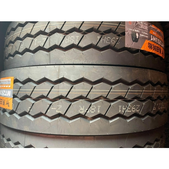Lốp Xe Tải MATIAN 12R22.5 18PR 