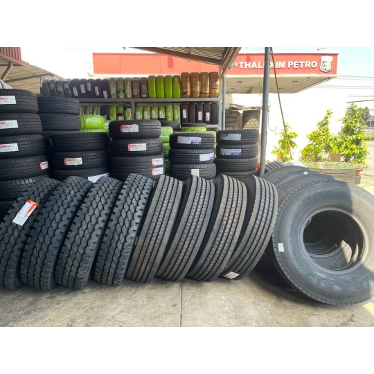 CỨU HỘ LỐP XE - THÀNH PHỐ DĨ AN 24/24