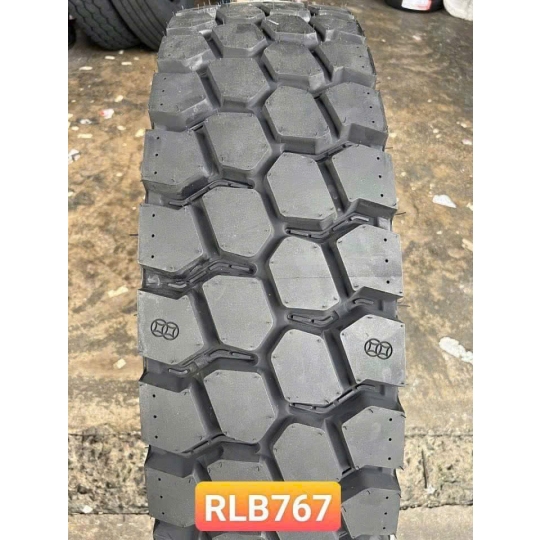 Lốp Xe Ben  DOUBLE COIN 12R22.5  20PR
