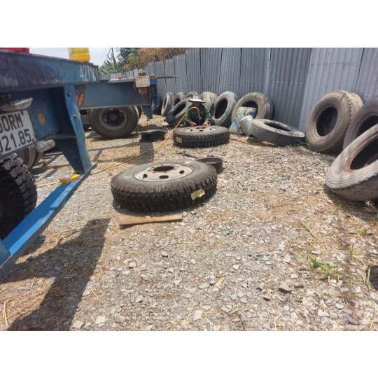 Cứu Hộ Săm Lốp 24/24 Quốc Lộ 1k