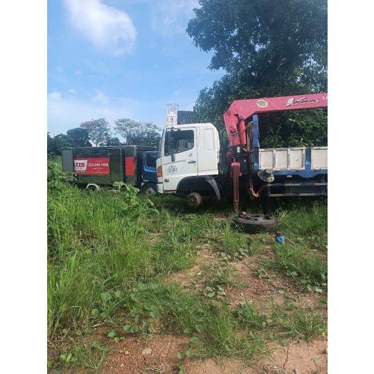 Đại Lý Lốp Xe Ô Tô  MAXXIS