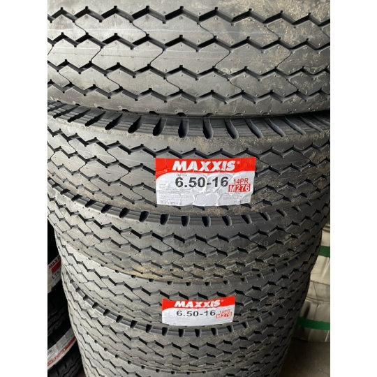 Lốp Xe Tải Hiệu MAXXIS 7.00-15 14PR