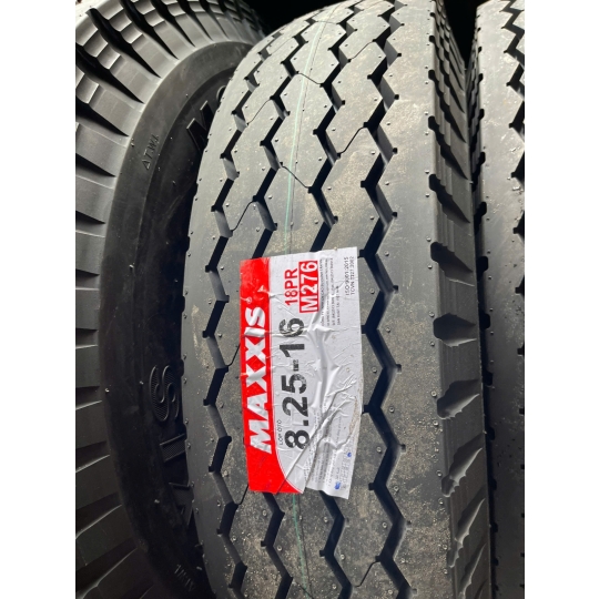 Lốp Xe Tải Hiệu MAXXIS 7.00-15 14PR