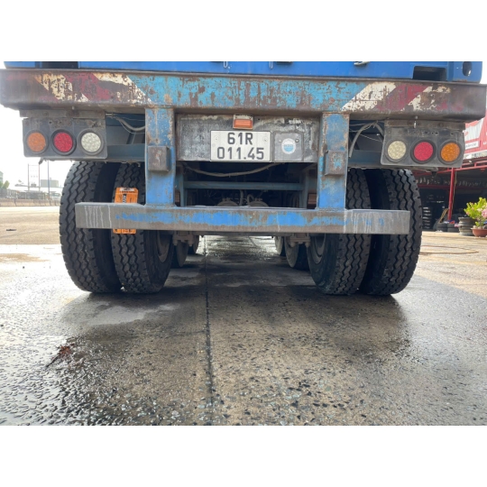 VÁ VỎ XE LƯU ĐỘNG 24/24 TP. TÂN UYÊN BD