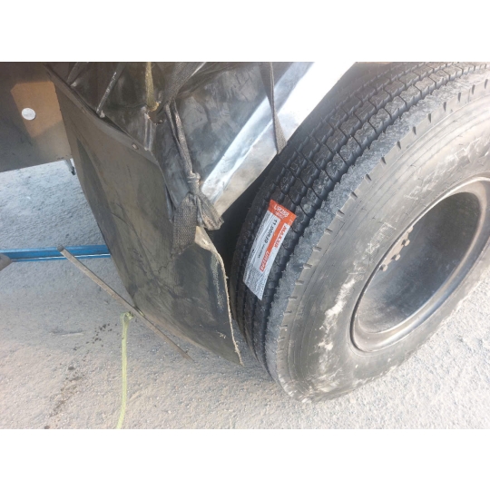 Lốp Xe Tải Cũ 11R22.5