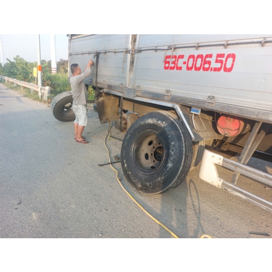 Lưu Động Nhanh Nhất Bình Dương