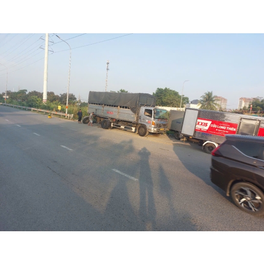 Thợ Vá Lốp Xe Lưu Động Chuyên Nghiệp  Bình Dương