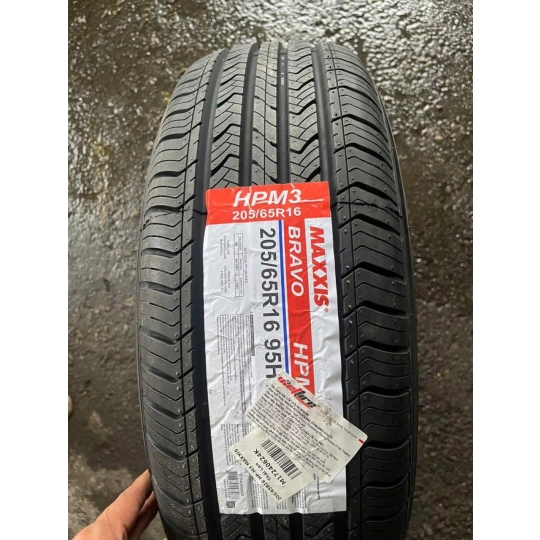 Hiệu Lốp Xe MAXXIS 185R14  8PR