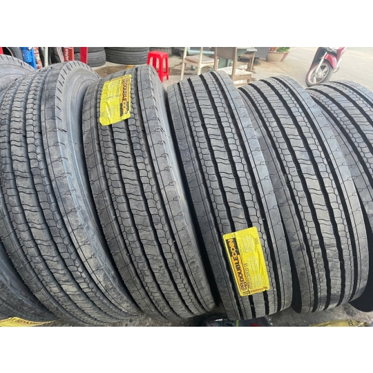 Lốp Xe Tải DOUBLE COIN 11.00R20-18PR