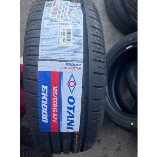 LỐP XE OTANI 185/55R15 