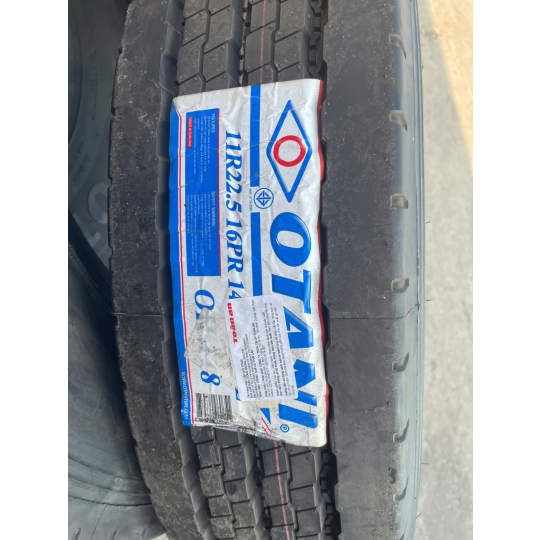 LỐP XE OTANI 185/55R15 