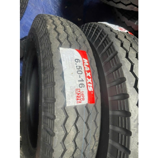 Lốp Xe Tải Hiệu MAXXIS 8.25-20 18PR