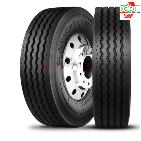 Lốp Xe Tải DOUBLE COIN 12.00R20  18PR ( RR705A) 