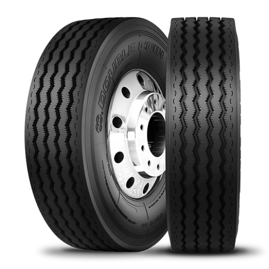 Lốp  Xe DOUBLE COIN 12R22.5 18PR ( 328) 