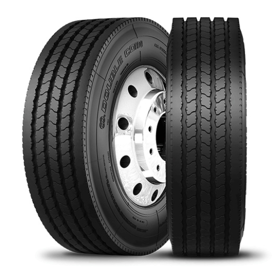 Lốp Xe DOUBLE COIN 12.00R20 20PR ( RLB767A)