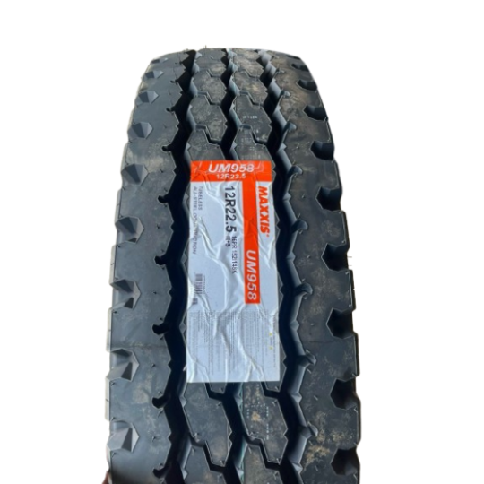 Lốp Xe Tải MAXXIS 12.00-20  24PR ( Cái)