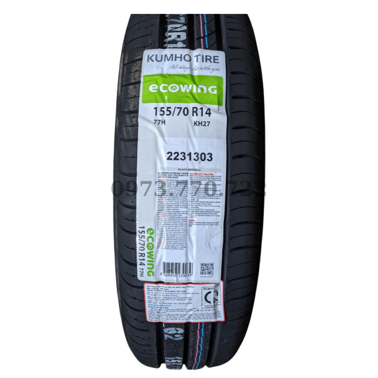 Lốp Du Lịch KUMHO 255/70R16