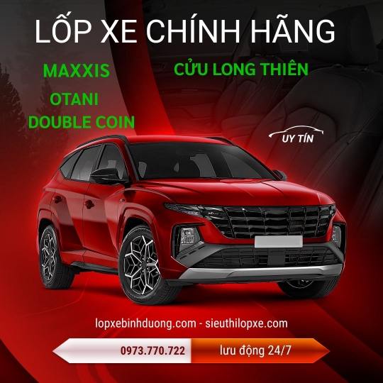 Cứu Hộ Săm Lốp 24/24 Quốc Lộ 1k