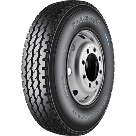 Lốp Xe Tải TRAZANO 12R22.5